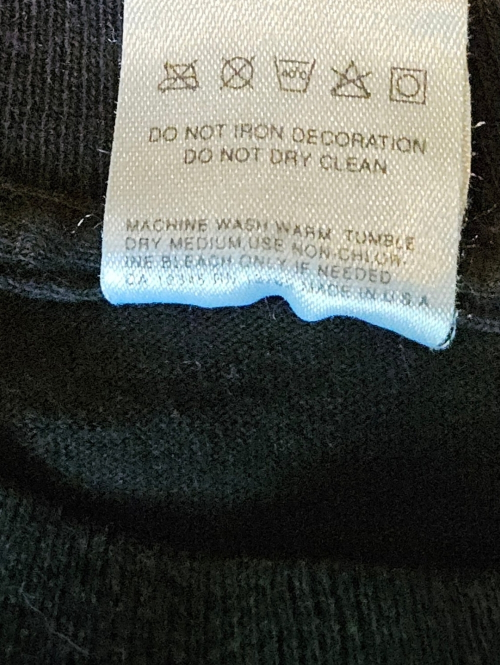 👽🪄1992 Alien Sex Fiend MAGIC PUNK Indus METAL Tee XL USA MADE RARE GPC.🪄👽 - Picture 5 of 7